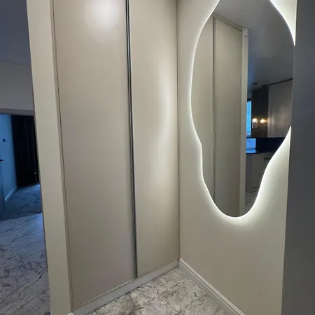 Apartment Studija 17 Butai