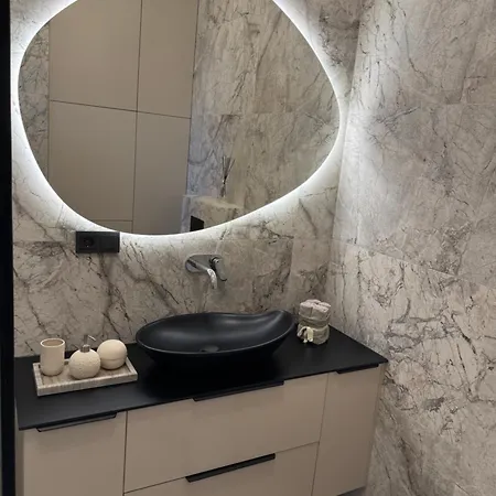 Apartment Studija 17 Butai *