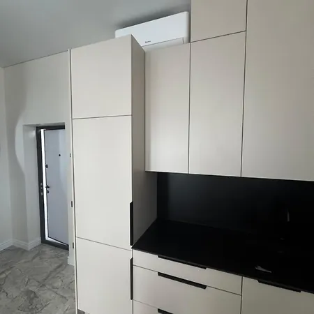 Studija 17 Butai Apartment *