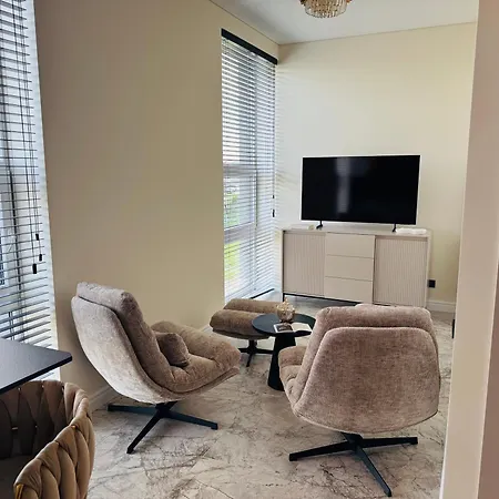 Studija 17 Butai 아파트 *