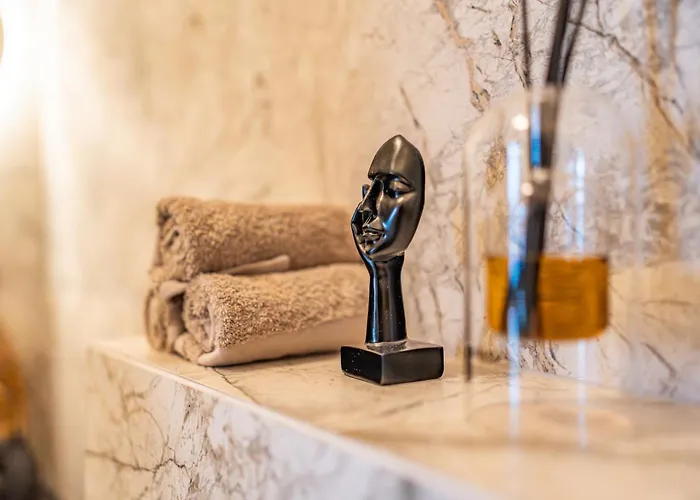 アパート Studija 17 Butai