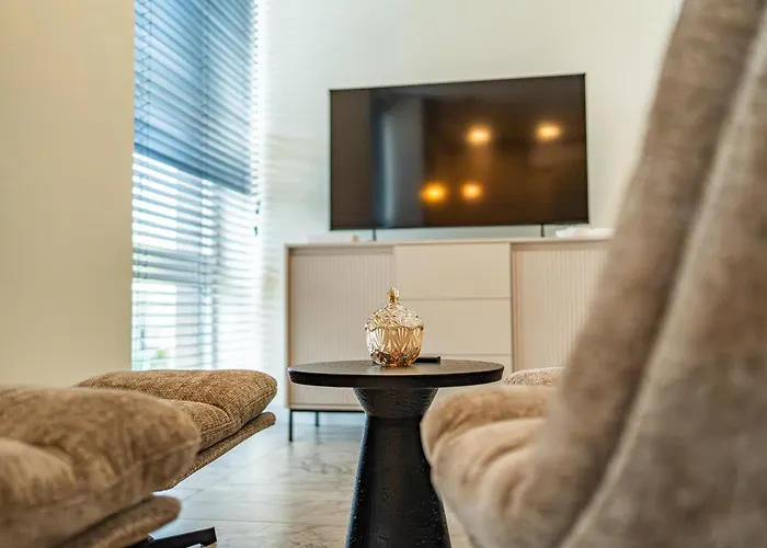 Studija 17 Butai * カウナス